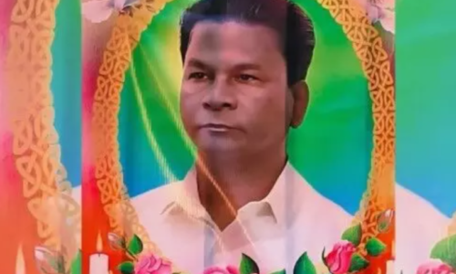 ಬೆಂಗಳೂರಿನಲ್ಲಿ ಎಲೆಕ್ಟ್ರಿಕ್ ಸ್ಕೂಟರ್ ಸ್ಫೋಟ: ಹಲಸೂರಿನಲ್ಲಿ 65 ವರ್ಷದ ವ್ಯಕ್ತಿ ಸಾವು