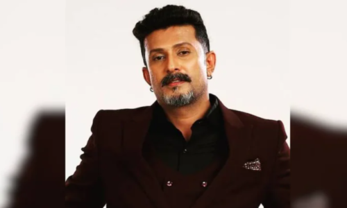 ಕನ್ನಡ ನಟ-ನಿರ್ಮಾಪಕ ದಿಲೀಪ್ ರಾಜ್ ಹೃದಯಾಘಾತದಿಂದ 47 ನೇ ವಯಸ್ಸಿನಲ್ಲಿ ನಿಧನ