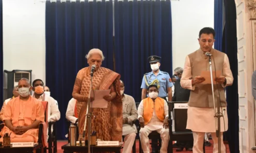 2027 ರ ಚುನಾವಣೆಗೂ ಮುನ್ನ ಉತ್ತರ ಪ್ರದೇಶದಲ್ಲಿ ಬದಲಾವಣೆ