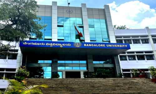 ಬೆಂಗಳೂರು ವಿವಿಗೆ ದಲಿತ ಸಮುದಾಯದ ಕುಲಪತಿಯನ್ನು ನೇಮಿಸಿ: ಸಿಎಂಗೆ ಮನವಿ