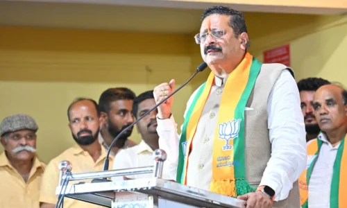 ಬೆಂಗಳೂರಿನ ತ್ಯಾಜ್ಯ ನಿರ್ವಹಣೆ ಟೆಂಡರ್ ನಲ್ಲಿ ಅಕ್ರಮ ಆರೋಪ: ಶಾಸಕ ಯತ್ನಾಳ್ ಅವರು ಲೋಕಾಯುಕ್ತಕ್ಕೆ ದೂರು