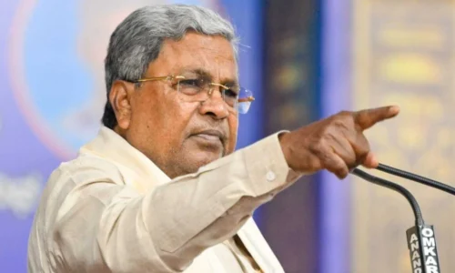 ಕರ್ನಾಟಕ ಉಪಚುನಾವಣೆ: ದಾವಣಗೆರೆ ದಕ್ಷಿಣದಲ್ಲಿ ಆರಂಭಿಕ ಭೀತಿಯ ನಡುವೆಯೂ ಕಾಂಗ್ರೆಸ್ ಎರಡೂ ಸ್ಥಾನಗಳನ್ನು ಗೆದ್ದಿದೆ