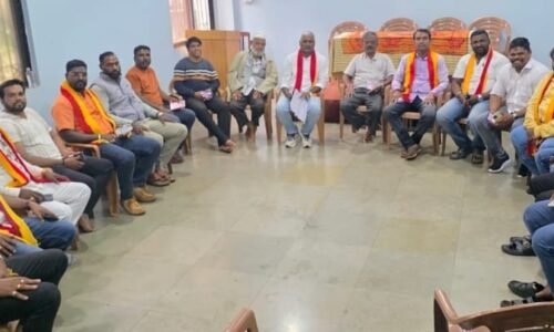 ಬೆಳಗಾವಿ ತಂಟೆ ಬಗ್ಗೆ ಸಿಎಂ ಗಮನ ಸೆಳೆಯಲು ಮುಂದಾದ ಕನ್ನಡ ಸಂಘಟನೆಗಳು