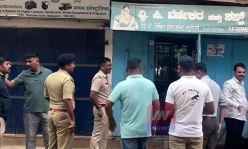 ಕೌಟುಂಬಿಕ ಕಲಹ ಹಿನ್ನೆಲೆಯಲ್ಲಿ ಸಹೋದರರ ಜೋಡಿ ಕೊಲೆ : ಗ್ರಾಮದಲ್ಲಿ ತ್ವೇಷಮಯ ವಾತಾವರಣ