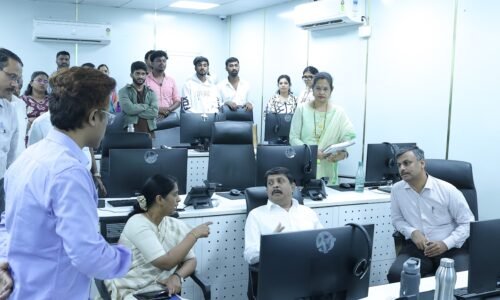 ಬಿಡದಿಯಲ್ಲಿ ಮಹಿಳಾ ವಾಹನ ಚಾಲನಾ ತರಬೇತಿ ಸಂಸ್ಥೆ