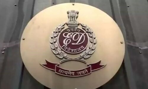 ಐಸಿಸ್ ಸಂಘಟನೆಗೆ ಯುವಕರ ನೇಮಕಾತಿ, ಅಕ್ರಮ ಹಣ ಸಂಗ್ರಹ ಆರೋಪ: ಬೆಂಗಳೂರು ಸೇರಿ 8 ಕಡೆ ಇಡಿ ದಾಳಿ