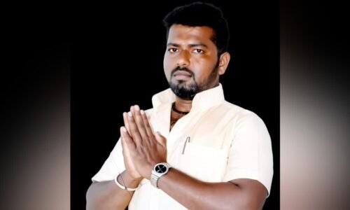 Rayachur Murder : ಬುಲೆಟ್​ನಲ್ಲಿ ತೆರಳುತ್ತಿದ್ದವನನ್ನು ಮಾರಕಾಸ್ತ್ರಗಳಿಂದ ಕೊಚ್ಚಿ ಬರ್ಬರ ಕೊಲೆ