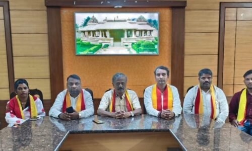 ಕರ್ನಾಟಕ ಬಂದ್: ಬುಧವಾರ ಬೆಳಗಾವಿಗೆ ವಾಟಾಳ್ ನಾಗರಾಜ್