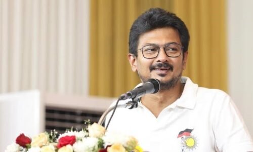 ಉದಯನಿಧಿ ಬಂಧನ : ಬಿಟ್ಟು ಕಳುಹಿಸುವಂತೆ ಹೈಕೋರ್ಟ್ ಸೂಚನೆ