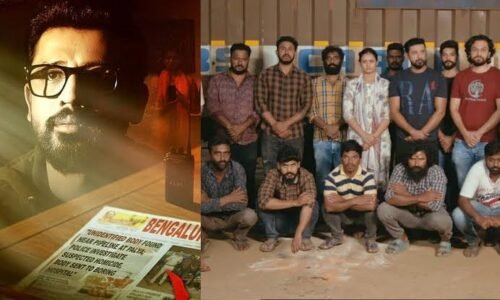ದರ್ಶನ್-ವಿಜಯಲಕ್ಷ್ಮಿ ಒಪ್ಪಿಗೆ: ‘ಬಾಸ್’ ಸಿನಿಮಾ ಬಿಡುಗಡೆಗೆ ಹಸಿರು ನಿಶಾನೆ
