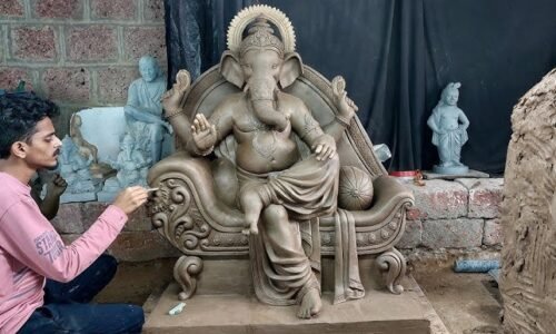 ಗ್ರಾ.ಪಂ.ವ್ಯಾಪ್ತಿಯಲ್ಲಿ ಪಿಓಪಿ ಗಣೇಶ ಸ್ಥಾಪನೆಗಿಲ್ಲ ಅವಕಾಶ: ಈಶ್ವರ ಖಂಡ್ರೆ ಸೂಚನೆ