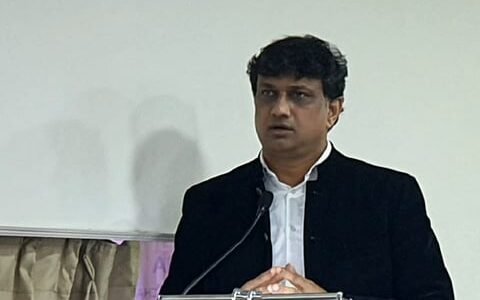5 IAS ಅಧಿಕಾರಿಗಳ ವರ್ಗಾವಣೆ: ವಾರ್ತಾ ಇಲಾಖೆ ಕಾರ್ಯದರ್ಶಿಯಾಗಿ ಜೆ ಮಂಜುನಾಥ್ ನೇಮಕ