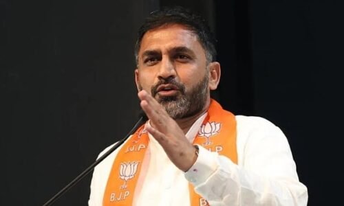 ಪ್ರೀತಂ ಗೌಡಗೆ ಬಿಗ್ ಶಾಕ್: ಲೋಕಾಯುಕ್ತ ತನಿಖೆಗೆ ಜನಪ್ರತಿನಿಧಿಗಳ ನ್ಯಾಯಾಲಯದ ಸೂಚನೆ