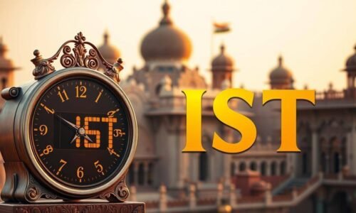 ʼಭಾರತೀಯ ಪ್ರಮಾಣಿತ ಸಮಯʼಕ್ಕೆ ರೆಡಿ:ಇನ್ನಾರೇ ತಿಂಗಳಲ್ಲಿ ದೇಶಾದ್ಯಂತ ʼISTʼ ಅನುಸರಣೆಗೆ ಸಿದ್ಧತೆ