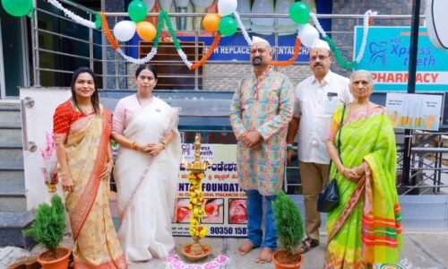 ಜನರ ಆರೋಗ್ಯ ಕಾಪಾಡುವ ಸರಕಾರದ ಸಂಕಲ್ಪಕ್ಕೆ ಕೈಜೋಡಿಸಿ: ಲಕ್ಷ್ಮೀ ಹೆಬ್ಬಾಳಕರ್