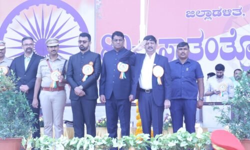 15 ಸಾವಿರ ಹೊಸ ಬಸ್ ಖರೀದಿಗೆ ಚಾಲನೆ: ಬೈರತಿ ಸುರೇಶ್