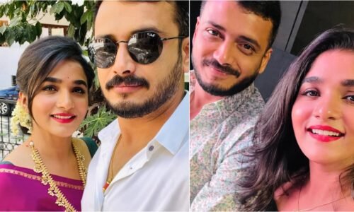 ಬಿಗ್ಬಾಸ್ ಜೋಡಿ ಅರವಿಂದ ಕೆಪಿ-ದಿವ್ಯಾ ಉರುಡುಗ ಬ್ರೇಕಪ್: ಜಾಲತಾಣದಲ್ಲಿ ಸುದ್ದಿ
