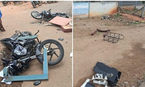 ಇದೇನ್ ಹೊಸದಲ್ಲ, ಸುಮಾರ್ ಕಡೆ ಆಗಿದೆ: ಪರಿಶೀಲನೆ ನಂತರ ಕ್ರಮ : ಪುಟ್ಟರಂಗಶೆಟ್ಟಿ