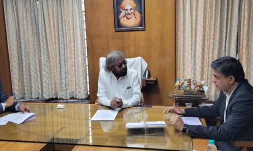 ವರ್ಷಾಂತ್ಯದೊಳಗೆ ಗ್ರಾಮ ಪಂಚಾಯತಿ ಚುನಾವಣೆ ನಡೆಸಲು ಈಶ್ವರ ಖಂಡ್ರೆ ಸಭೆ