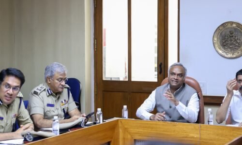 ಸದ್ಯದಲ್ಲೇ ಬಸ್ ಪ್ರಯಾಣ ದರ ಹೆಚ್ಚಳ ನಿರ್ಧಾರ: ಅತುಲ್ ತಿವಾರಿ ಸಮಿತಿಯಿಂದ ಒಂದೆರಡು ದಿನದಲ್ಲಿ ವರದಿ