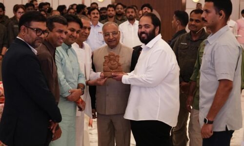 ಚಾಂಪಿಯನ್ಸ್ ಆಫ್ ಕೇರ್’: ರಾಜ್ಯದ 3 ಸಂಸ್ಥೆಗಳೂ ಸೇರಿ ದೇಶದ 50ಕ್ಕೂ ಹೆಚ್ಚು ಪ್ರಾಣಿ ಕಲ್ಯಾಣ ಸಂಸ್ಥೆಗಳಿಗೆ ವಂತಾರಾ ಬೆಂಬಲ