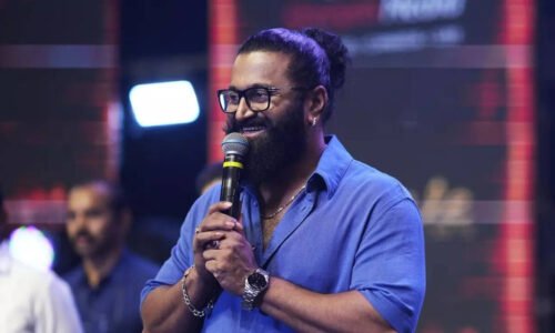 ರಿಷಬ್ ಶೆಟ್ಟಿ ಅವರ ಮೆಚ್ಚುಗೆಗೆ ಪಾತ್ರವಾದ “ಪ್ರೇಮದ ಊರಲಿ”: ಕನ್ನಡ ಚಿತ್ರರಂಗಕ್ಕೆ ಮತ್ತೊಂದು ಹೆಮ್ಮೆಯ ಕ್ಷಣ