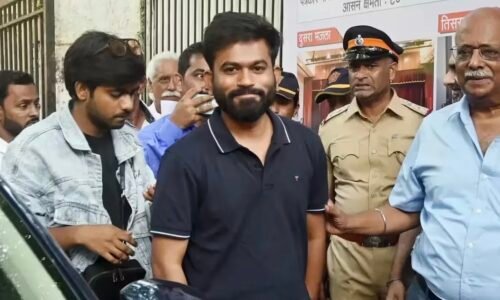 ಅಭಿಜಿತ್ ದೀಪ್ಕೆ ಬಂಧನಕ್ಕೆ ಕೇಂದ್ರ ಸರಕಾರ ನಿರ್ಧಾರ: ಅ 10 ರಿಂದ ಕಾಕ್ರೋಚ್ ಪೇಟಿಭಟನೆ ಮತ್ತಷ್ಟು ಜೋರು ! 