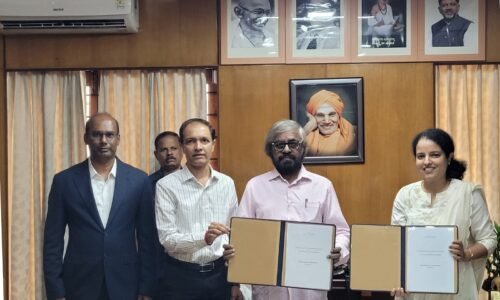 NGMA-RDPR ನಡುವೆ ಒಡಂಬಡಿಕೆ : ಗ್ರಾಮೀಣ ಮಕ್ಕಳಿಗೆ ಉಚಿತ ಕಲಾ ಶಿಕ್ಷಣ : ಈಶ್ವರಖಂಡ್ರೆ