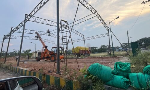 ಮೊದಲ ಬಾರಿಗೆ ದಸರಾ ವಸ್ತುಪ್ರದರ್ಶನದಲ್ಲಿ ಬಿಡಿಎ !